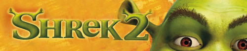 Shrek 2